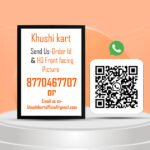 3D Miniature photo frame