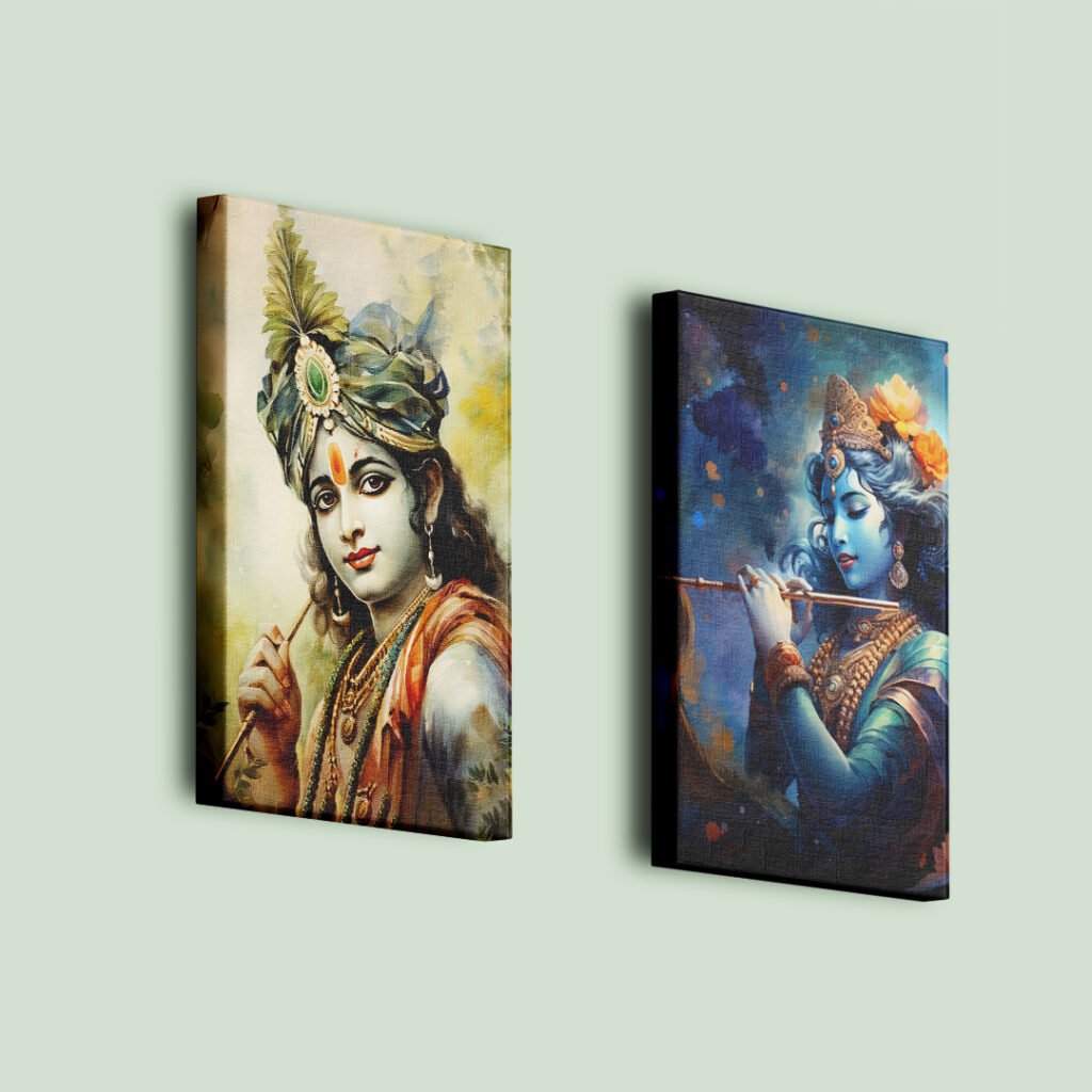 Canvas Frames