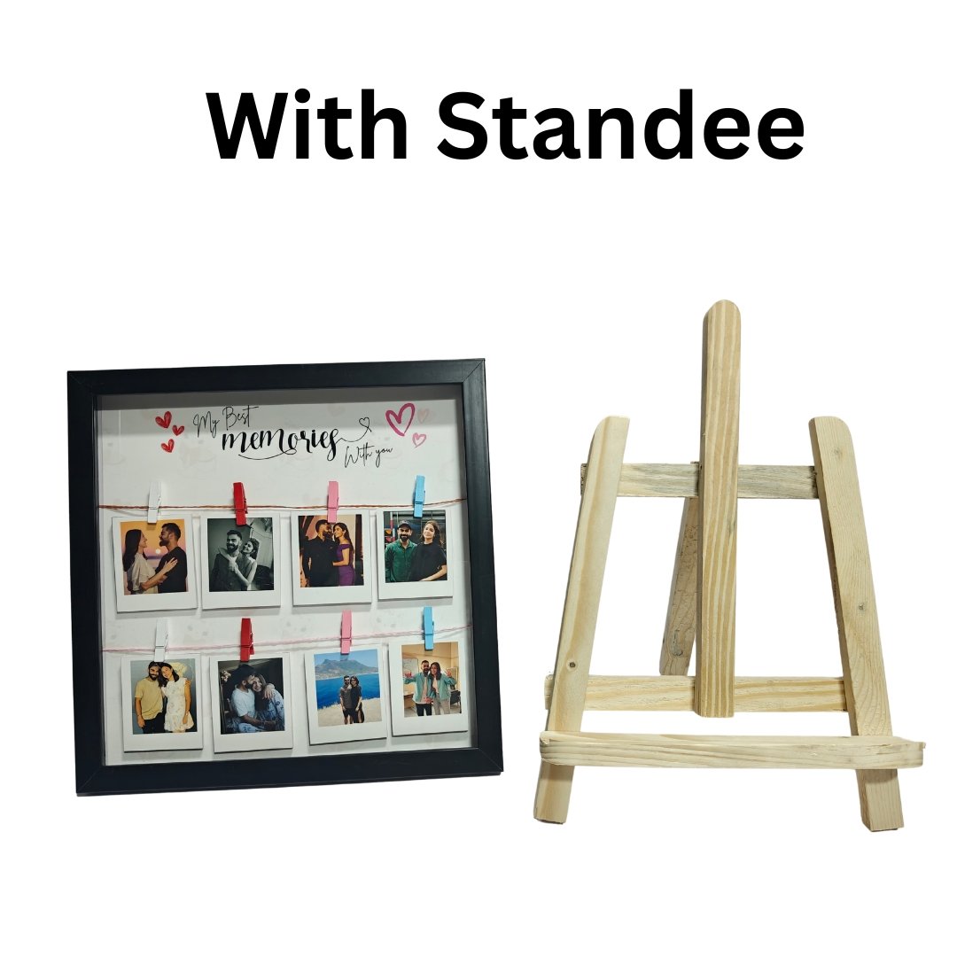 Khushi kart creative frame