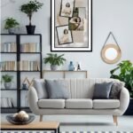 khushikart photo frame collage