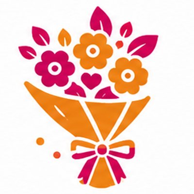 Khushi kart Bouquet