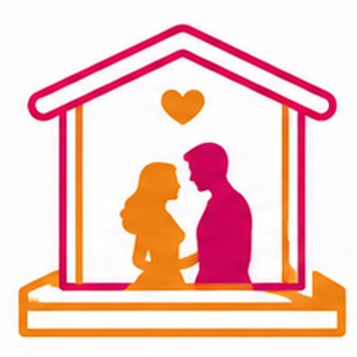 Khushi kart Miniature frame