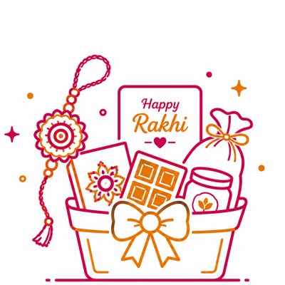 Rakhi Hamper