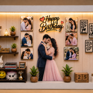Creative Miniature Frame