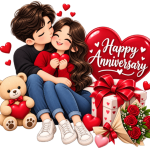 Anniversary