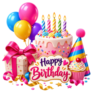 Birtthday Special