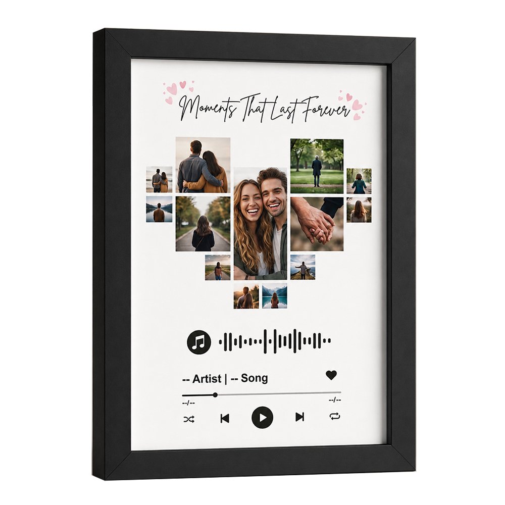 khushikart Creative frame