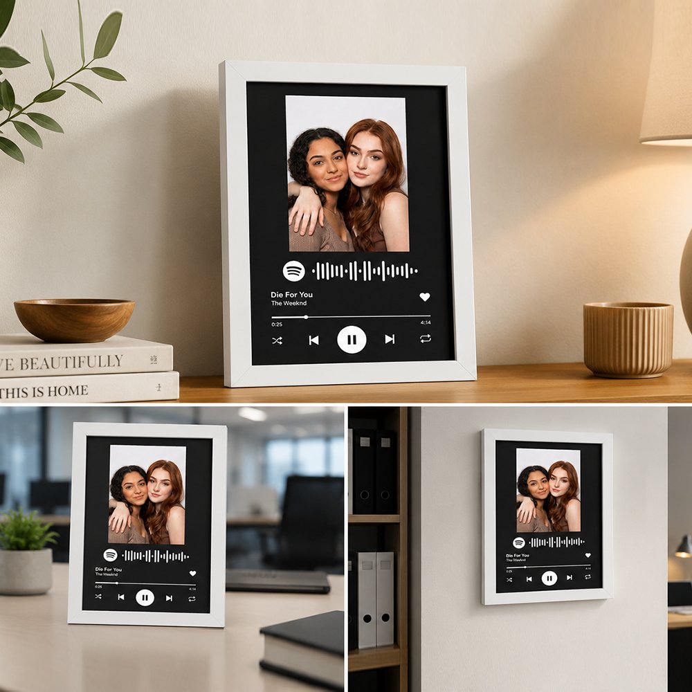 khushikart creative frame